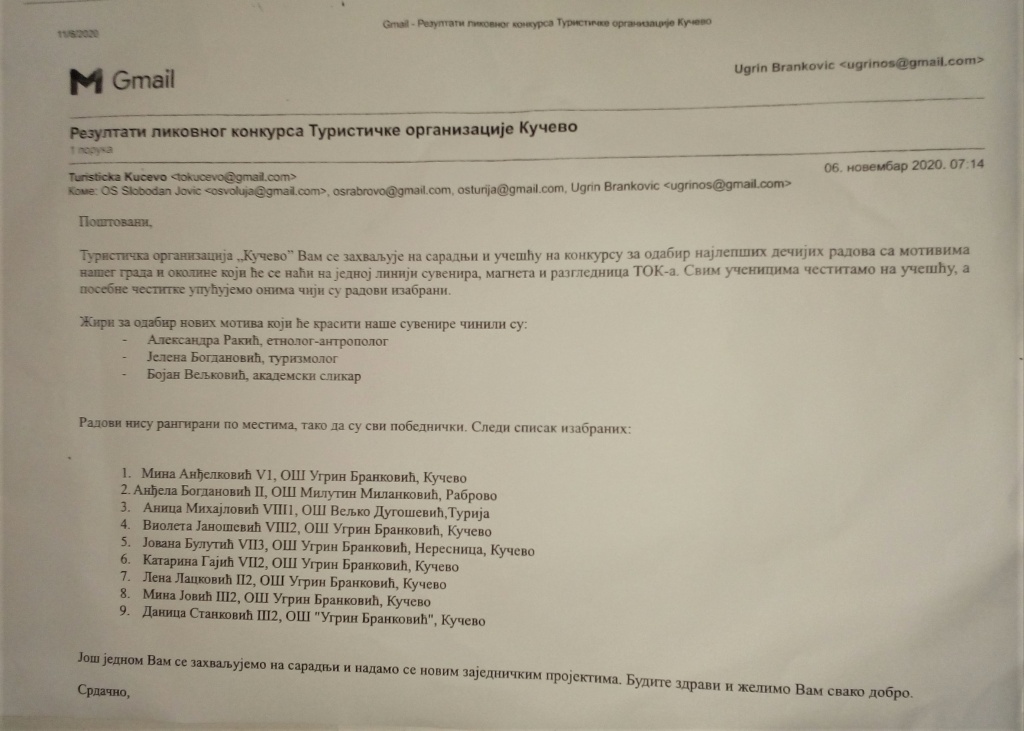 Rezultati likovnog konkursa TO Kučevo -.jpg